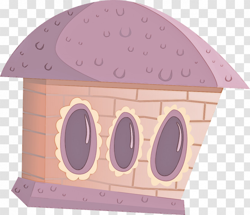 Birdhouse House Birdhouse Transparent PNG