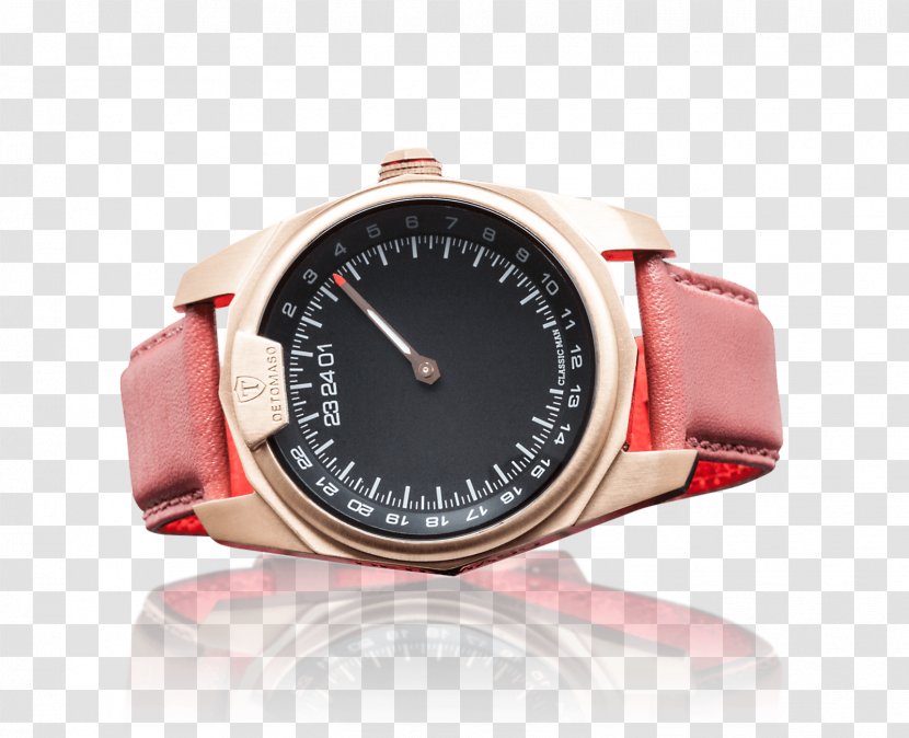 Watch Strap Metal Transparent PNG