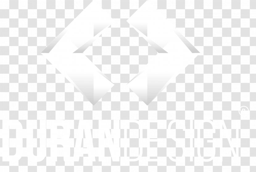 Logo Brand White Angle Transparent PNG