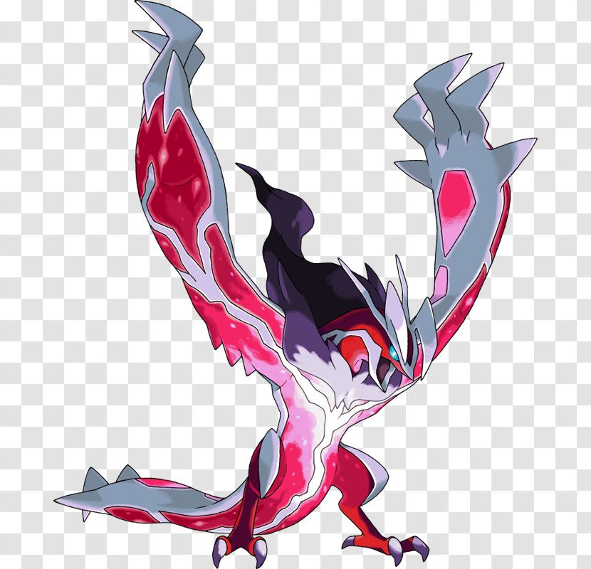 Pokémon X And Y Super Mystery Dungeon Xerneas Yveltal Pokédex - Rayquaza - Sableye Transparent PNG