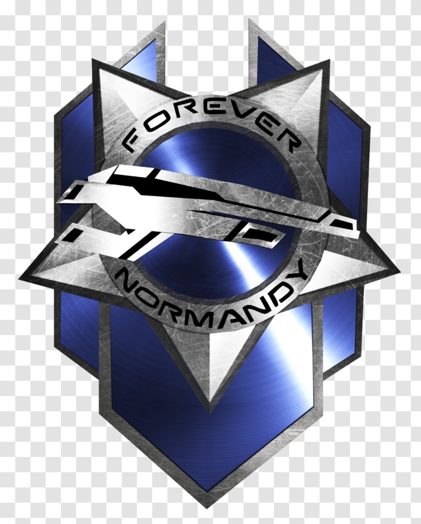 Emblem Product Design Logo Brand - Mass Effect Transparent PNG