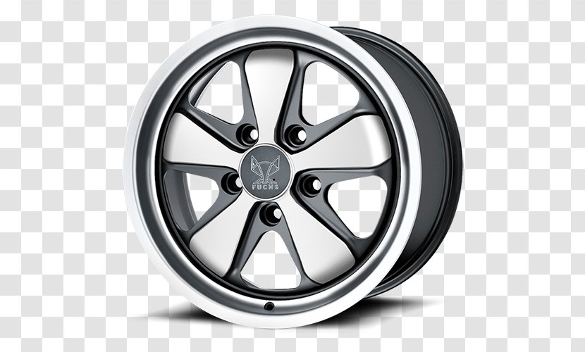 Alloy Wheel Autofelge Car Tire Porsche 911 - Rim Transparent PNG
