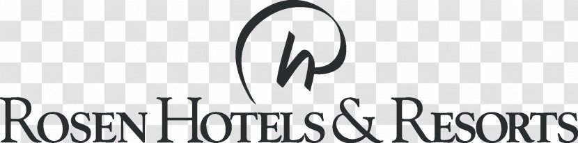 Logo Rosen Centre Hotel Brand Font - Area Transparent PNG
