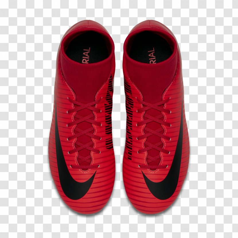Nike Mercurial Vapor Football Boot Air Max Shoe Transparent PNG