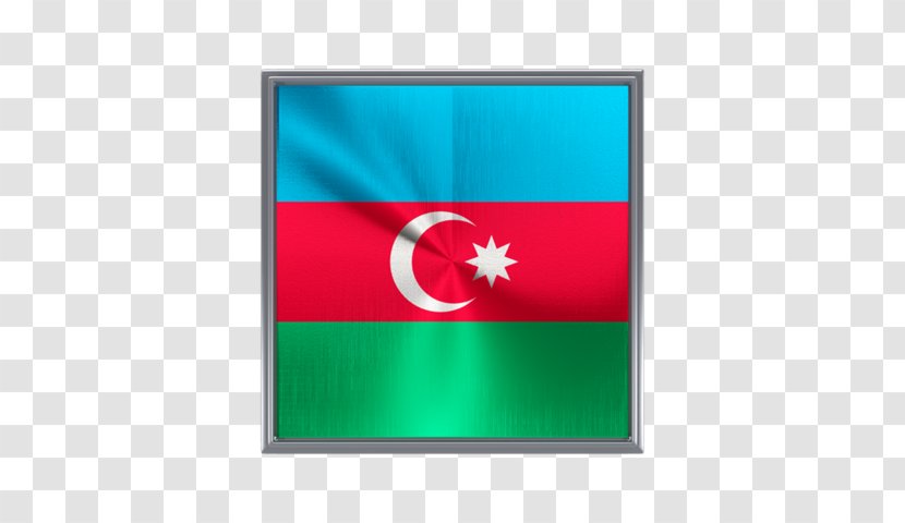 Flag Of Azerbaijan Royalty-free - Stock Photography Transparent PNG