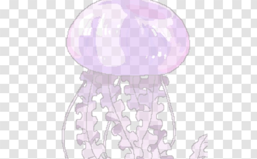 Jellyfish Ocean Transparency And Translucency - Sea - Organism Transparent PNG