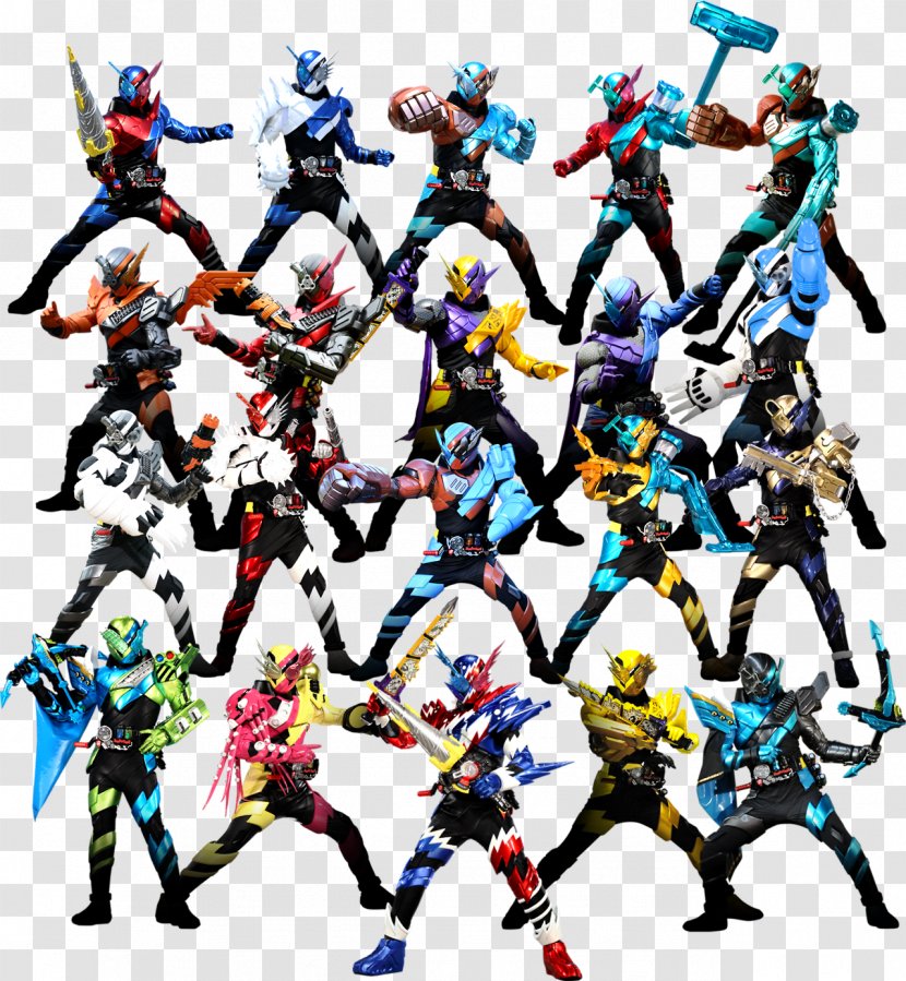 Character Mecha Fiction Animated Cartoon - Action Figure Transparent PNG