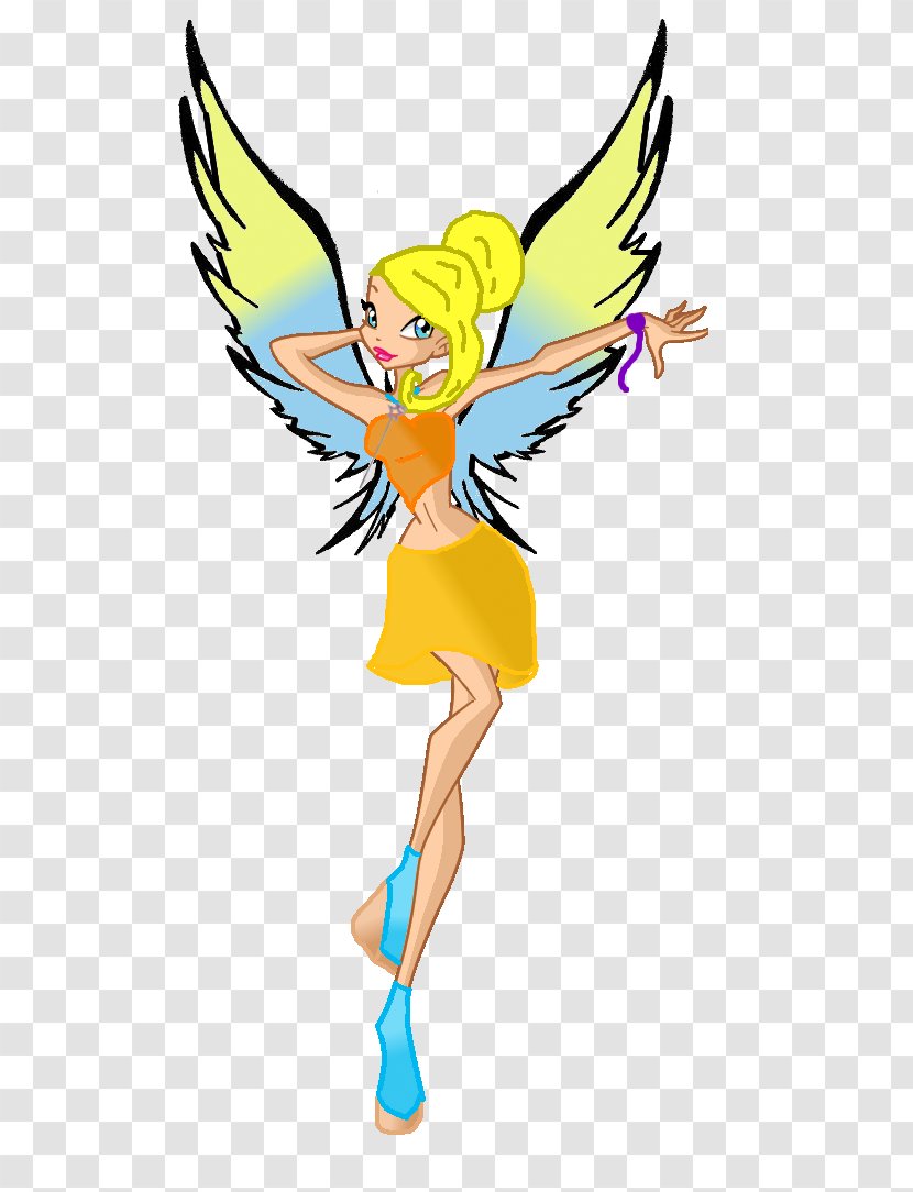 Fairy Bloom Musa Winx Club: Believix In You Club - Fictional Character - Season 5Fairy Transparent PNG