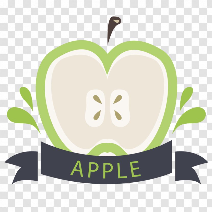 Juice Auglis Fruit Logo - Brand - Apple Sketch Transparent PNG