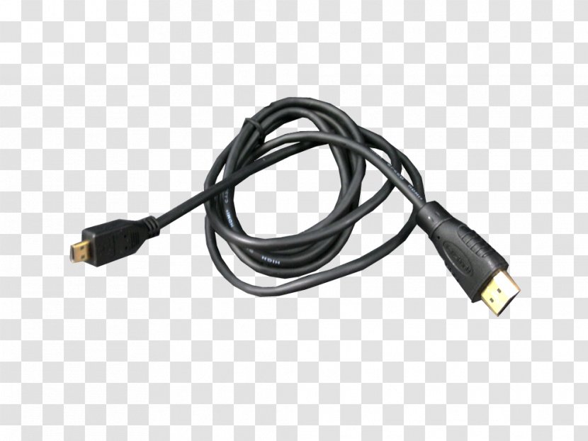 Serial Cable Network Cables Electrical HDMI USB - Data Transfer - Hdmi Transparent PNG