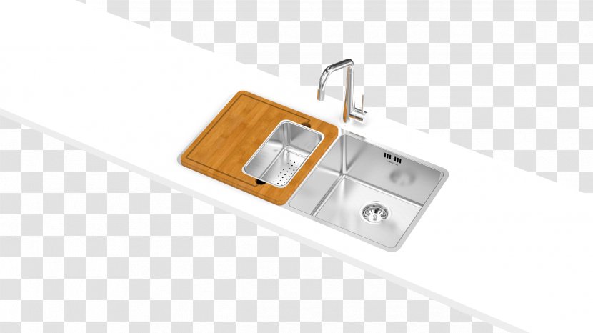 Kitchen Sink Designer Bowl - Basket Transparent PNG