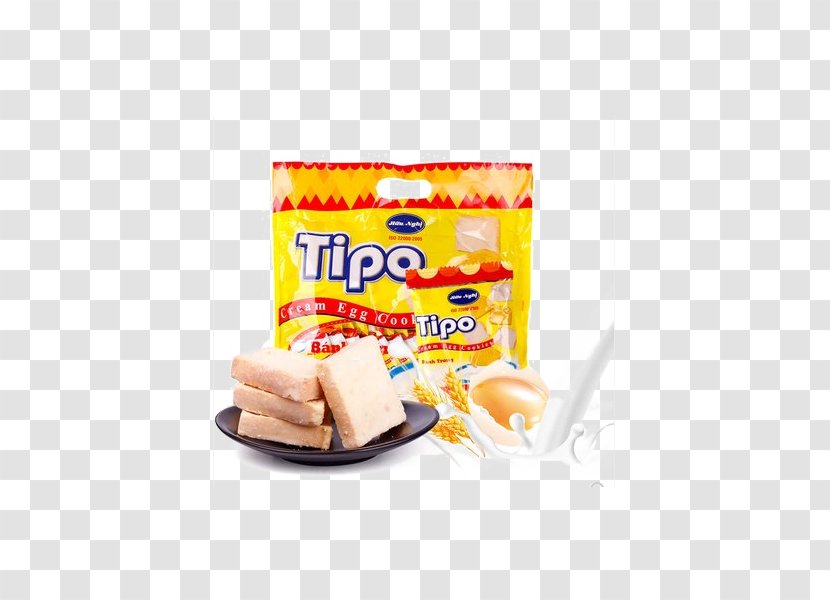 Milk White Chocolate Breakfast Rusk Bread - Tipo Dry Bread, Eggs, Flavor Transparent PNG
