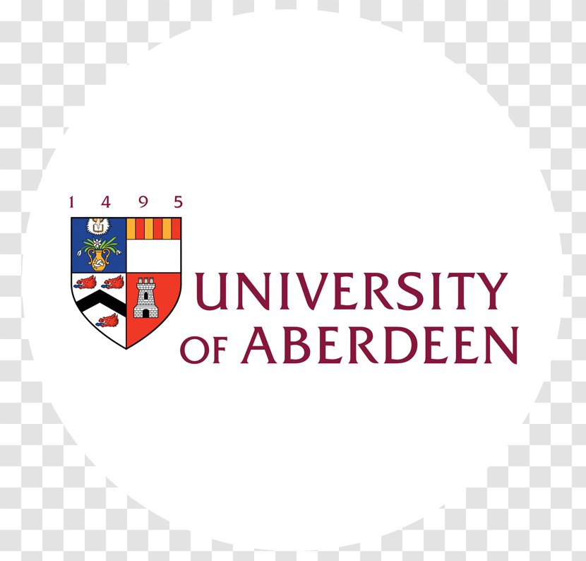 University Of Aberdeen Logo Brand GIF - Area Transparent PNG