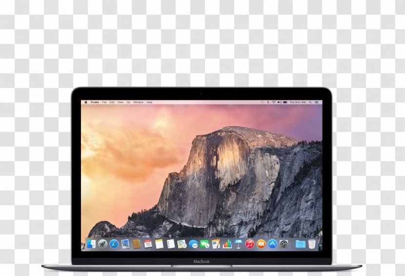 MacBook Pro Air Laptop Apple - Multimedia - Macbook Transparent PNG