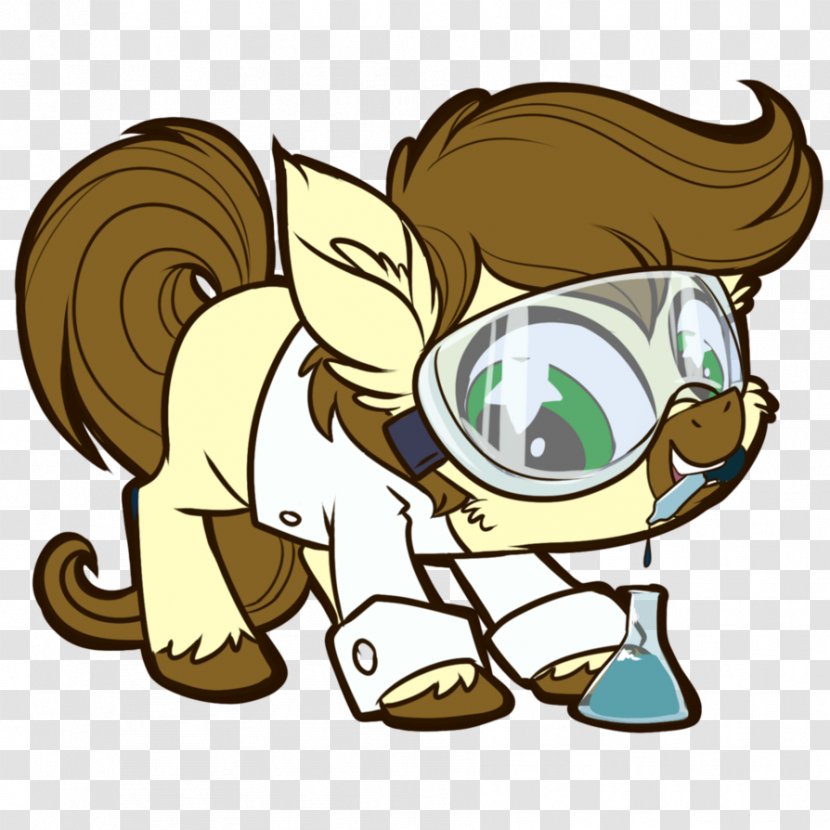 Calpain Horse Equestria Daily Alzheimer's Disease Clip Art - Mythical Creature Transparent PNG