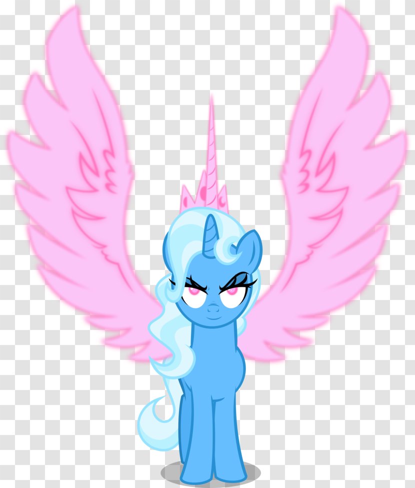 Twilight Sparkle Pony Rarity Winged Unicorn Princess Luna - Artist - Arrowverse Ecommerce Transparent PNG