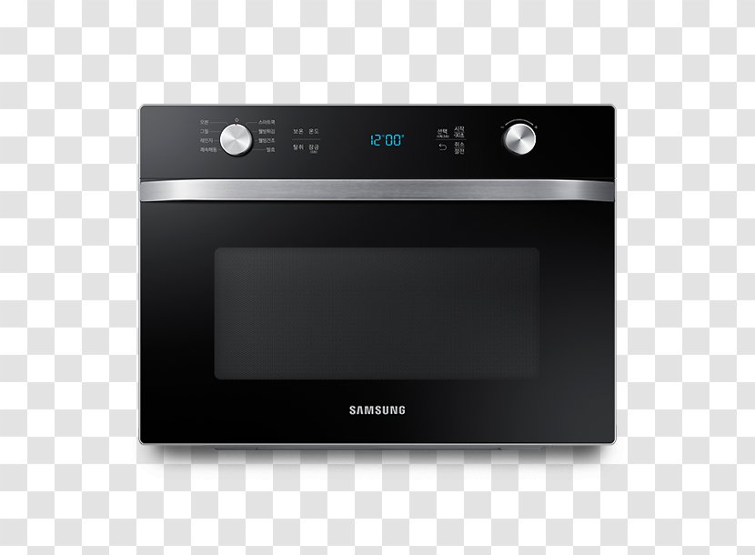 Microwave Ovens Samsung MC35J8055 Group - Power - Kitchen Appliances Transparent PNG