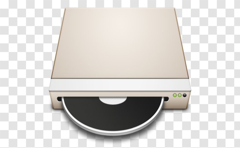 ICO Download USB Flash Drive Icon - Watercolor - CD Player Transparent PNG