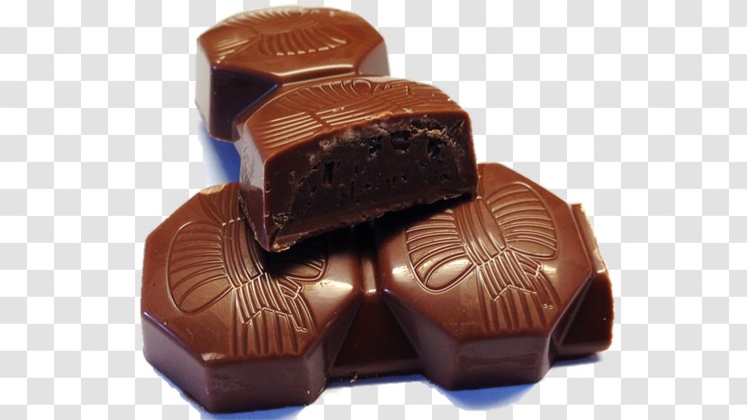 Fudge Praline Dominostein Chocolate Truffle Bonbon - Food - Quality Street Chocolates Transparent PNG