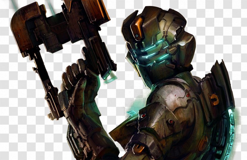 Dead Space 2 3 PlayStation Xbox 360 - Visceral Games Transparent PNG