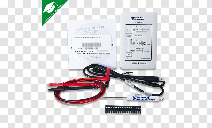 Battery Charger NI Multisim LabVIEW National Instruments Computer Software - Cable - Ni Transparent PNG