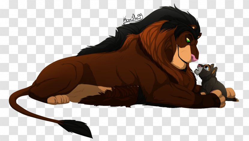 Lion Artist Work Of Art DeviantArt - Commission Transparent PNG