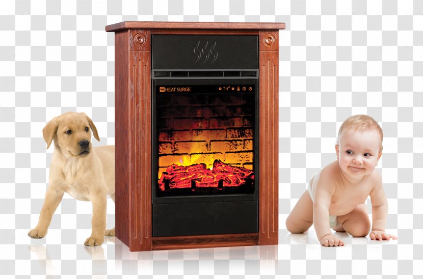 Furnace Dog Breed Table Fireplace Heat Transparent PNG