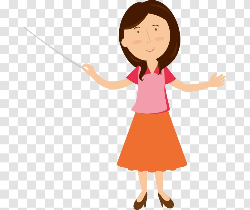 School Teacher Child Clip Art - Tree Transparent PNG