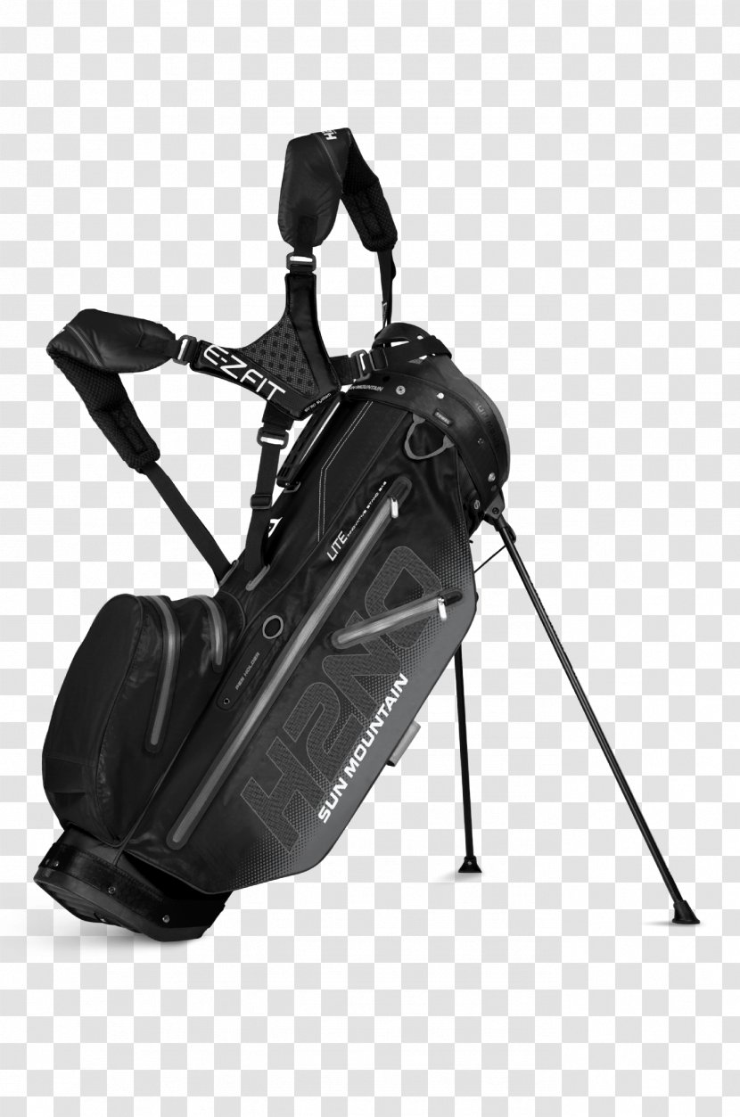 Sun Mountain Sports Golfbag Golf Equipment - Ping - Bag Transparent PNG