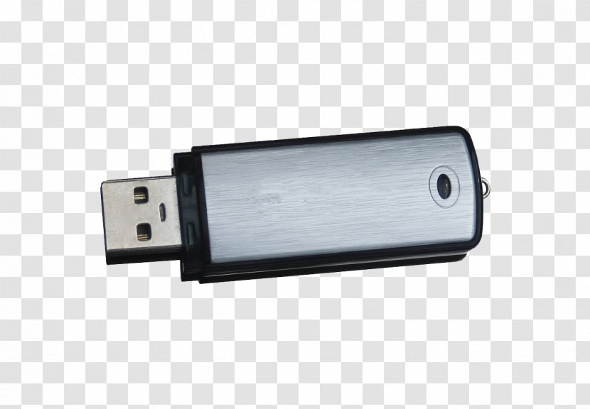 USB Flash Drives Hard Memory - Usb Transparent PNG