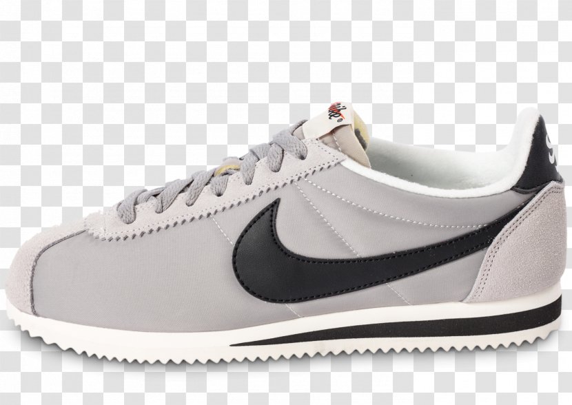 Nike Cortez Shoe Free Sneakers - Cross Training Transparent PNG