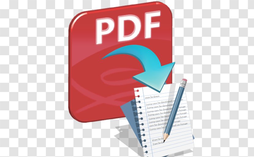 PDF Download - Plain Text - Pdftotext Transparent PNG