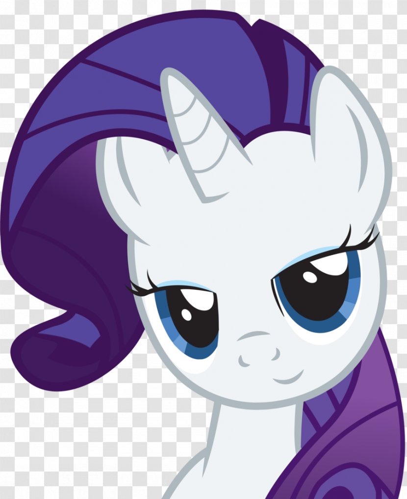 Rarity Rainbow Dash Pony Derpy Hooves Twilight Sparkle - Heart - Eye Transparent PNG