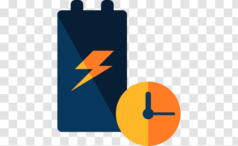 Battery Charger Application Software Android Package Icon - Logo Transparent PNG