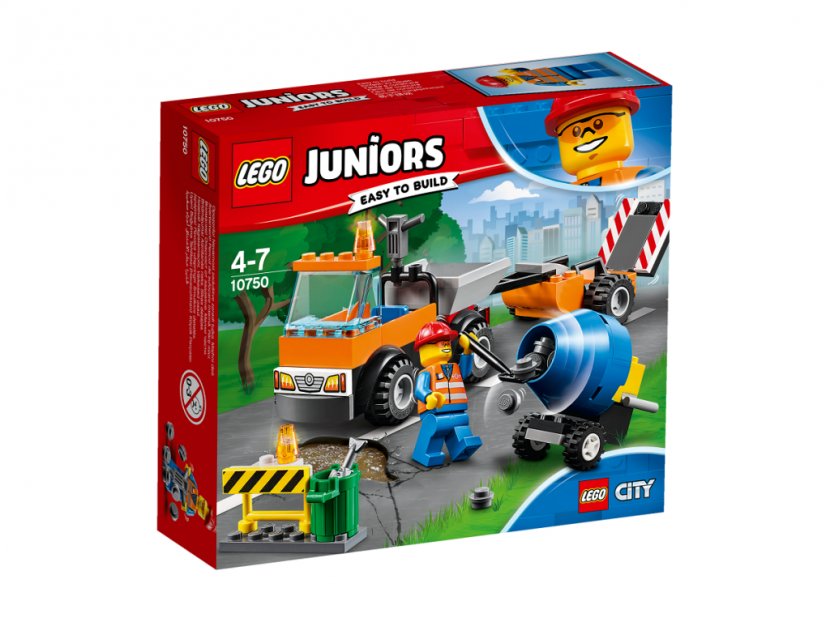 Brickworld Lego City Toys“R”Us Minifigure - Toy Transparent PNG