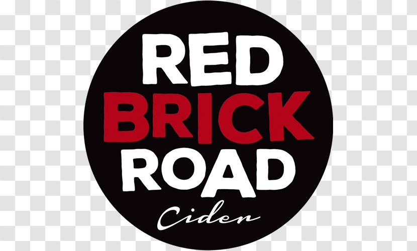 Red Brick Road Cider House & Bar Beer Perry Apple - Music Download Transparent PNG