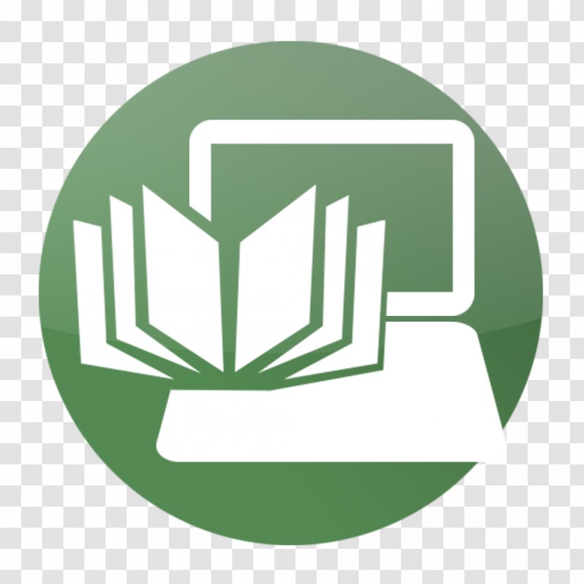 Digital Library Book Integrated System Information - Symbol Transparent PNG