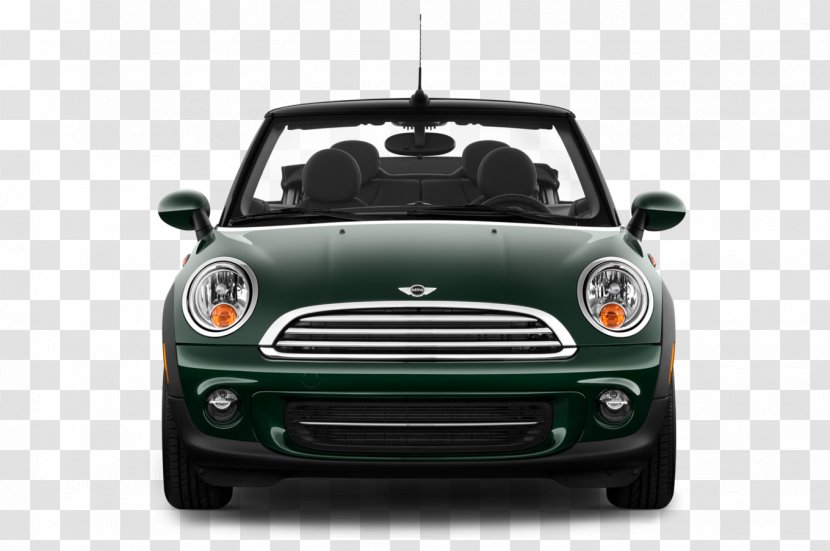 2014 MINI Cooper 2010 2011 Car - Mini Transparent PNG