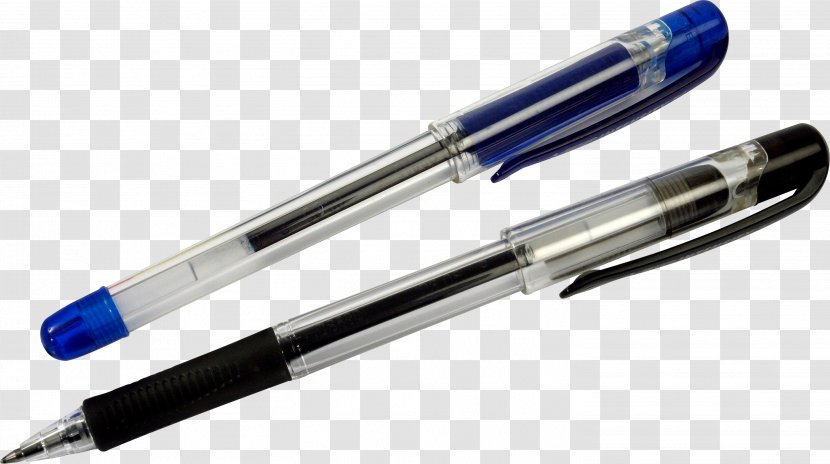 Marker Pen - Nib - Image Transparent PNG