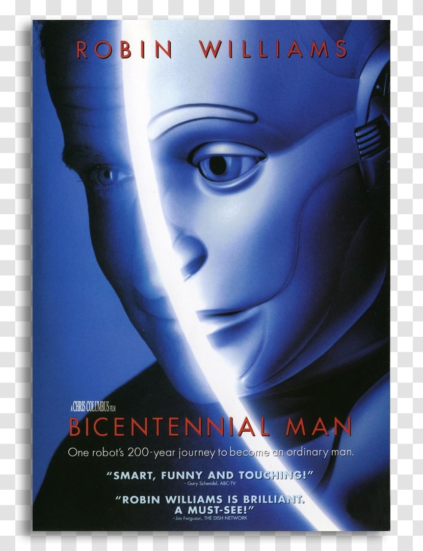 United States Amazon.com DVD Film Robot - 1999 Transparent PNG