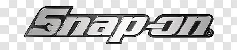 Snap-on Incorporated Hand Tool Snapon Tools Pvt Ltd - Black And White Transparent PNG