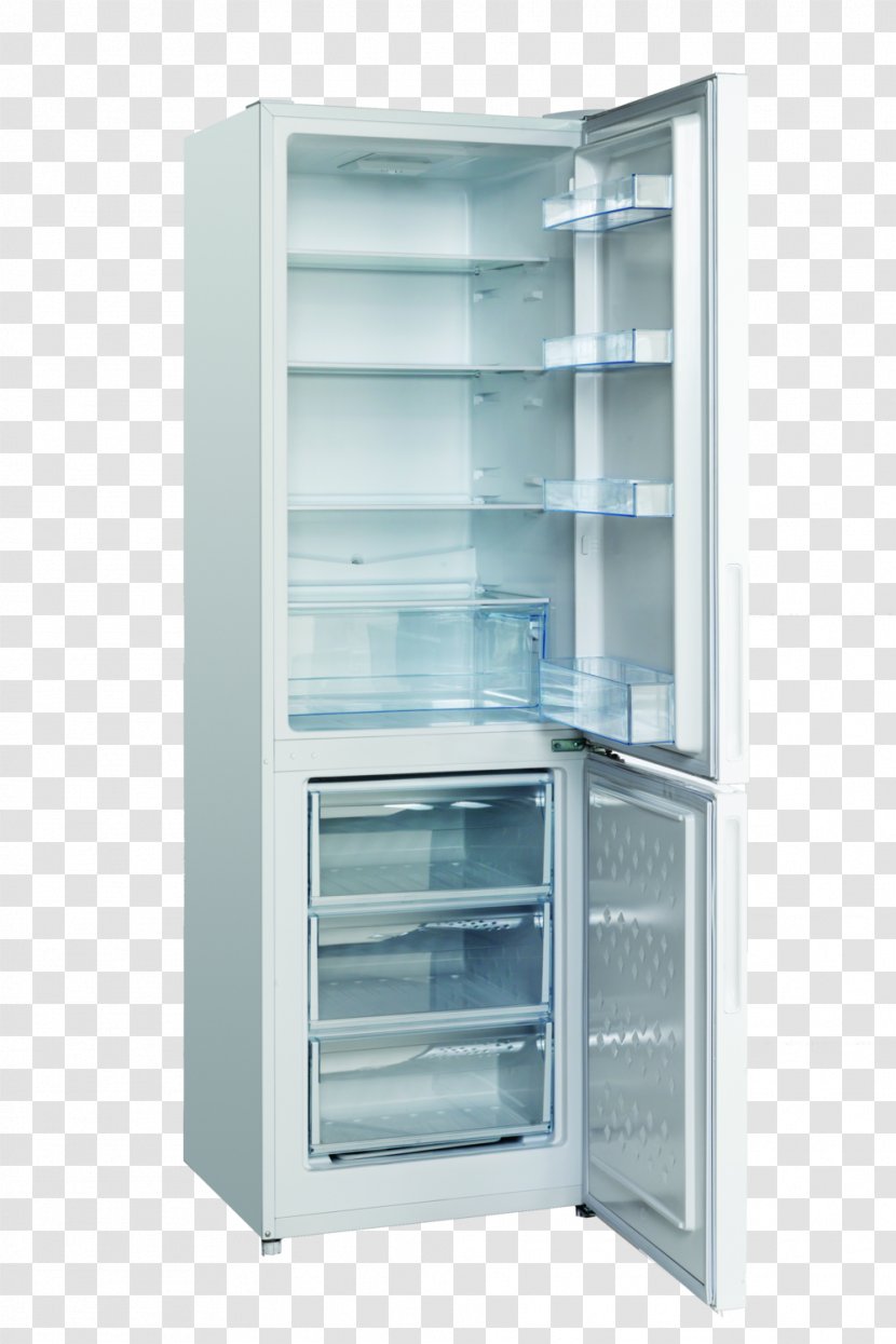 Freezers Refrigerator Auto-defrost Keel Home Appliance - Instant Transparent PNG