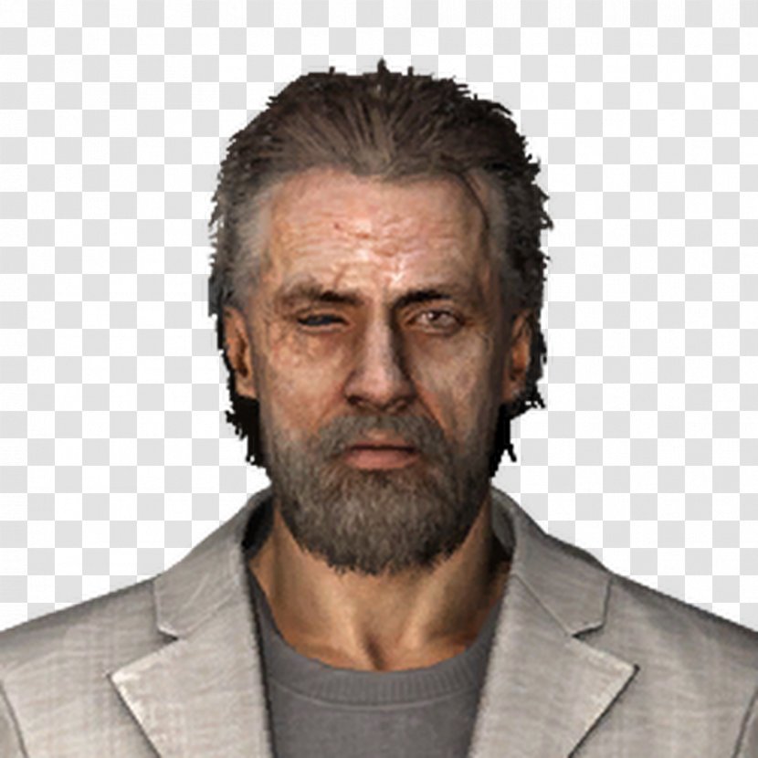 Call Of Duty: Black Ops II Strike Team Video Game - Viktor Reznov - Duty Transparent PNG