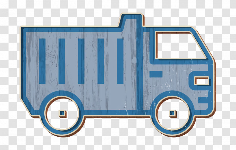 Movement Icon Truck Icon Car Icon Transparent PNG