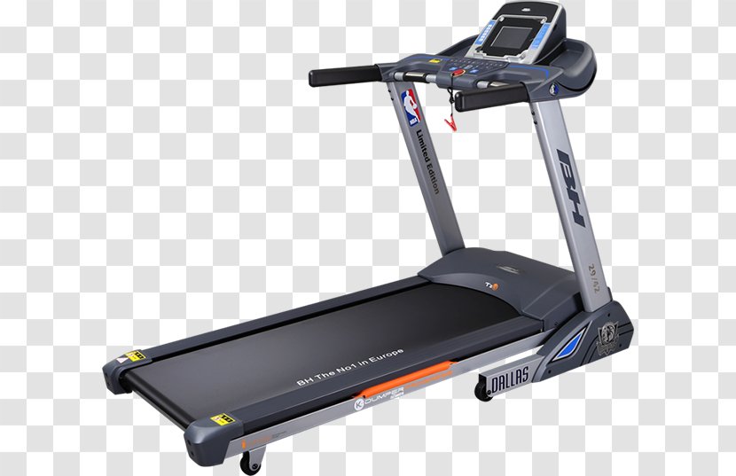 Treadmill Exercise Machine ProForm Performance 600i Physical Fitness Marshal - Power Transparent PNG