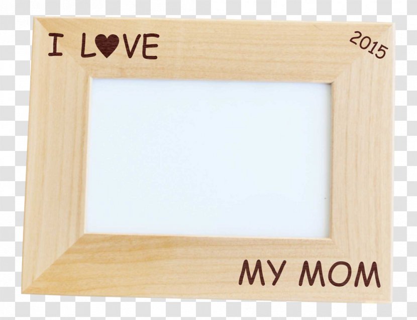 Wood Picture Frames Line Angle Transparent PNG
