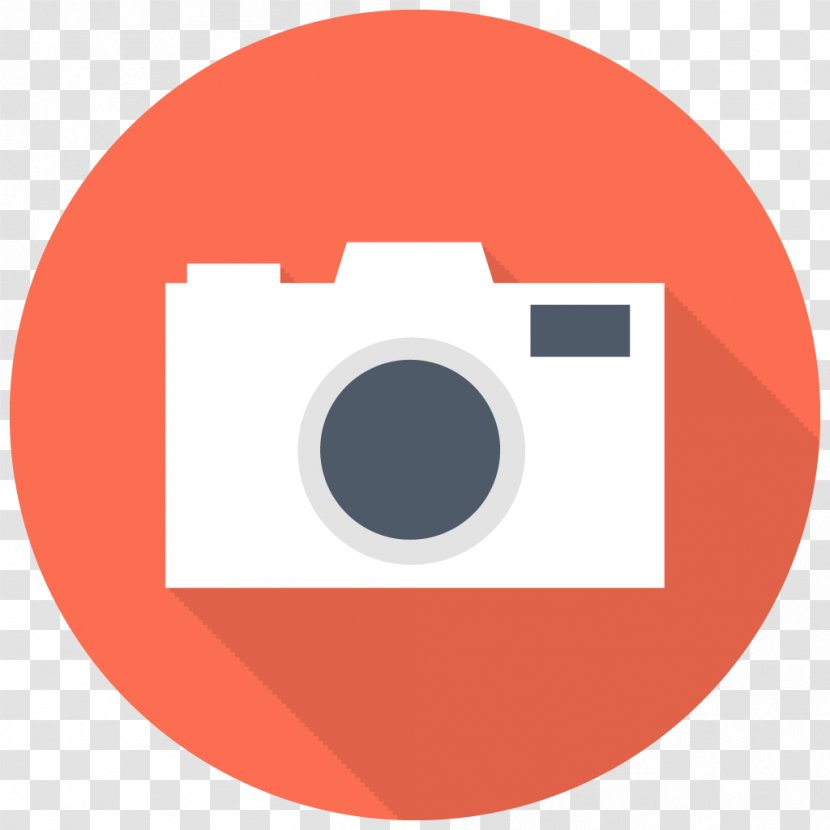 Photography - Symbol - Cancel Button Transparent PNG
