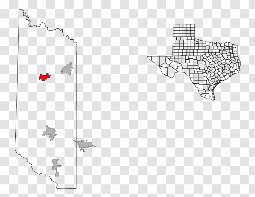 Quitman Throckmorton Hawkins Winkler County, Texas Albany - United States Of America - A&m Transparent PNG