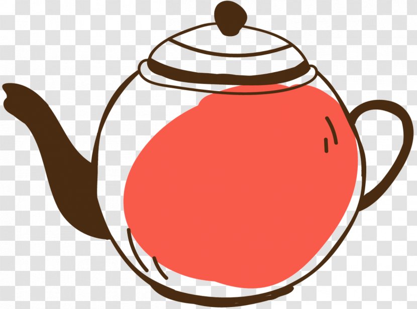 Coffee Cup Clip Art Kettle Tennessee Mug - Teapot - Food Transparent PNG