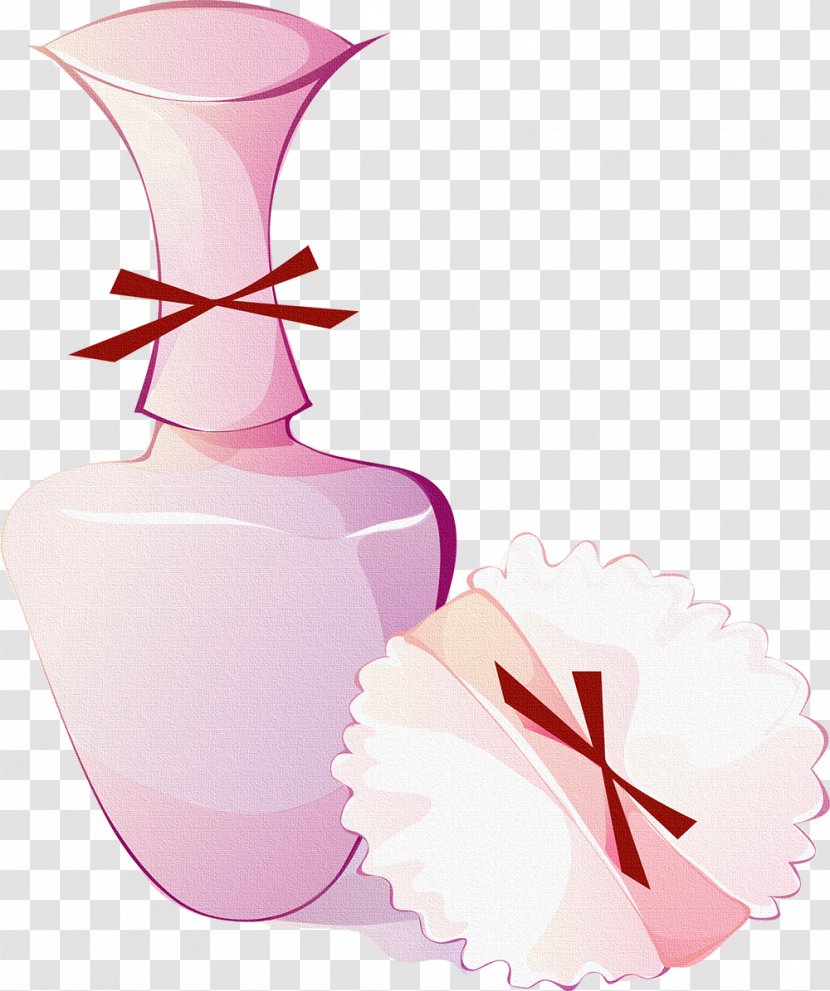Cosmetics Perfume Make-up Makeup Brush - Drinkware - Small Bottles Transparent PNG
